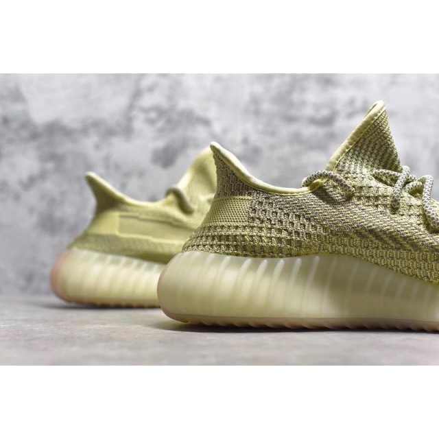 PK Batch Unisex Adidas Yeezy Boost 350 V2 Antlia Reflective FV3255