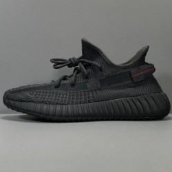 PK Batch Unisex Adidas Yeezy Boost 350 V2 Black FU9006