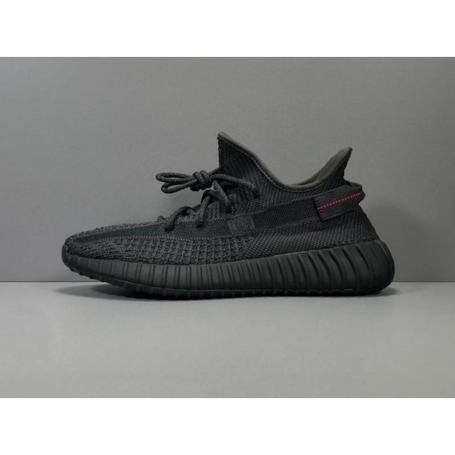 PK Batch Unisex Adidas Yeezy Boost 350 V2 Black FU9006