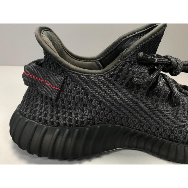 PK Batch Unisex Adidas Yeezy Boost 350 V2 Black FU9006