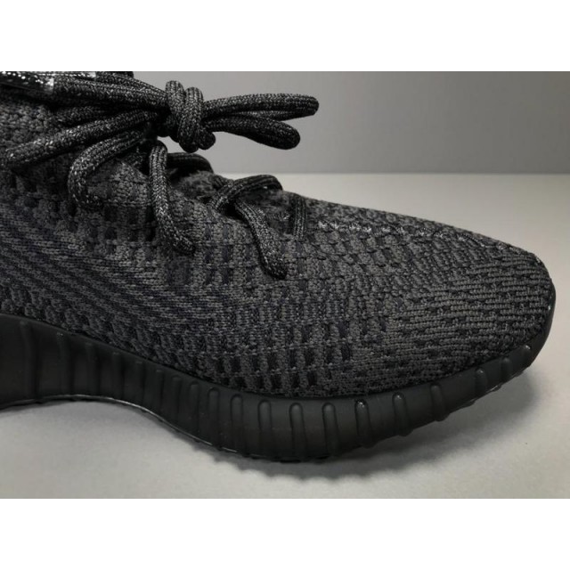 PK Batch Unisex Adidas Yeezy Boost 350 V2 Black FU9006