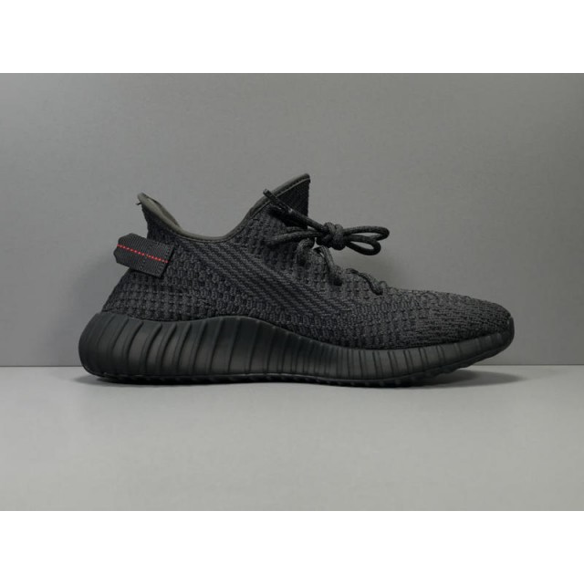 PK Batch Unisex Adidas Yeezy Boost 350 V2 Black FU9006