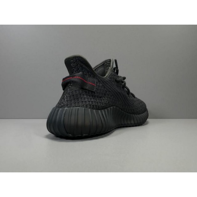 PK Batch Unisex Adidas Yeezy Boost 350 V2 Black FU9006