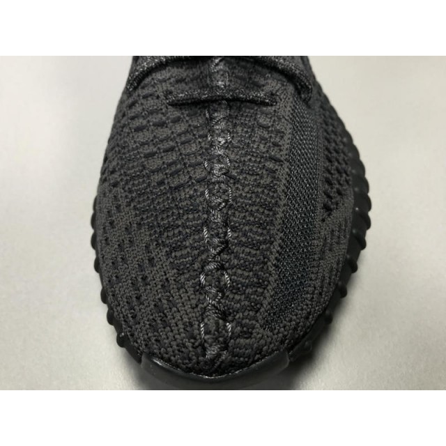 PK Batch Unisex Adidas Yeezy Boost 350 V2 Black FU9006