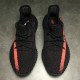 PK Batch Unisex Adidas Yeezy Boost 350 V2 Black Red BY9612