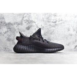 PK Batch Unisex Adidas Yeezy Boost 350 V2 Black Reflective FU9007