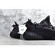 PK Batch Unisex Adidas Yeezy Boost 350 V2 Black Reflective FU9007