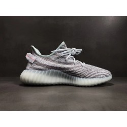 PK Batch Unisex Adidas Yeezy Boost 350 V2 Blue Tint B37571