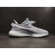 PK Batch Unisex Adidas Yeezy Boost 350 V2 Blue Tint B37571