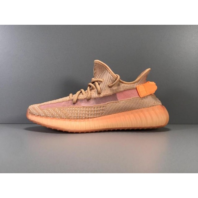 PK Batch Unisex Adidas Yeezy Boost 350 V2 Clay EG7490