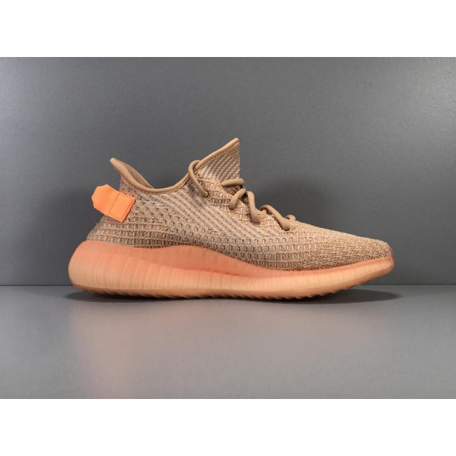 PK Batch Unisex Adidas Yeezy Boost 350 V2 Clay EG7490