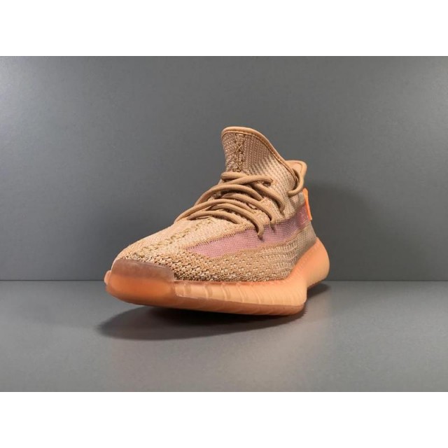 PK Batch Unisex Adidas Yeezy Boost 350 V2 Clay EG7490