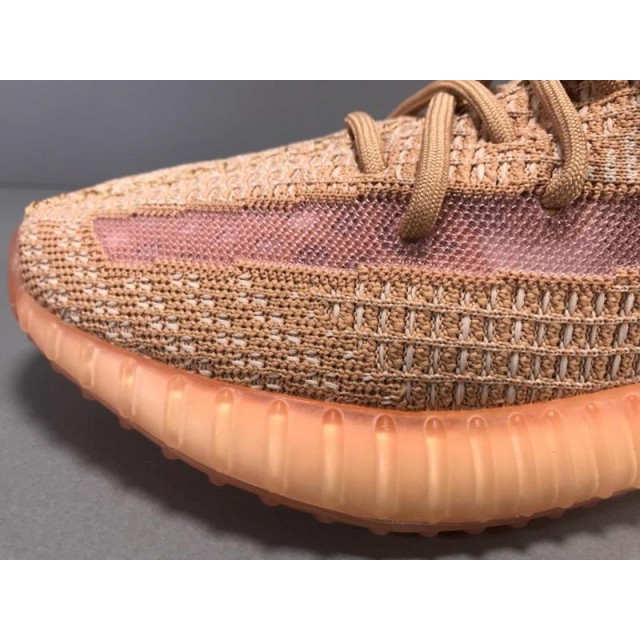 PK Batch Unisex Adidas Yeezy Boost 350 V2 Clay EG7490