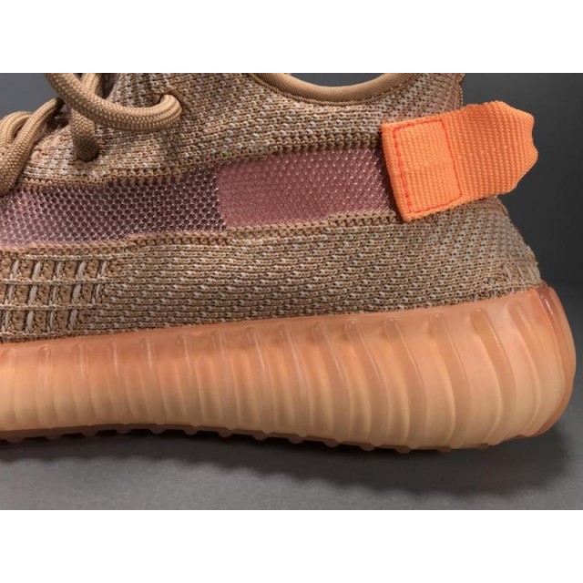 PK Batch Unisex Adidas Yeezy Boost 350 V2 Clay EG7490