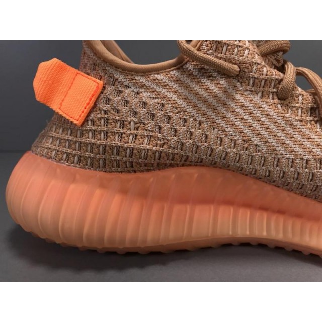 PK Batch Unisex Adidas Yeezy Boost 350 V2 Clay EG7490