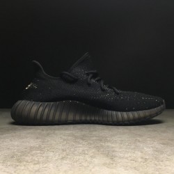 PK Batch Unisex Adidas Yeezy Boost 350 V2 Core BlackWhite BY1604