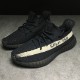 PK Batch Unisex Adidas Yeezy Boost 350 V2 Core BlackWhite BY1604