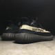 PK Batch Unisex Adidas Yeezy Boost 350 V2 Core BlackWhite BY1604