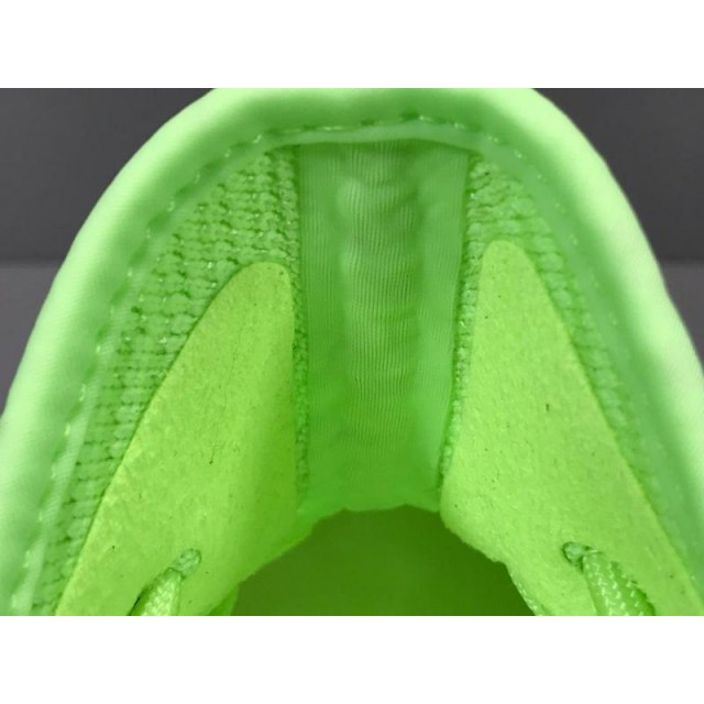 PK Batch Unisex Adidas Yeezy Boost 350 V2 Glow In Dark GID EG5293