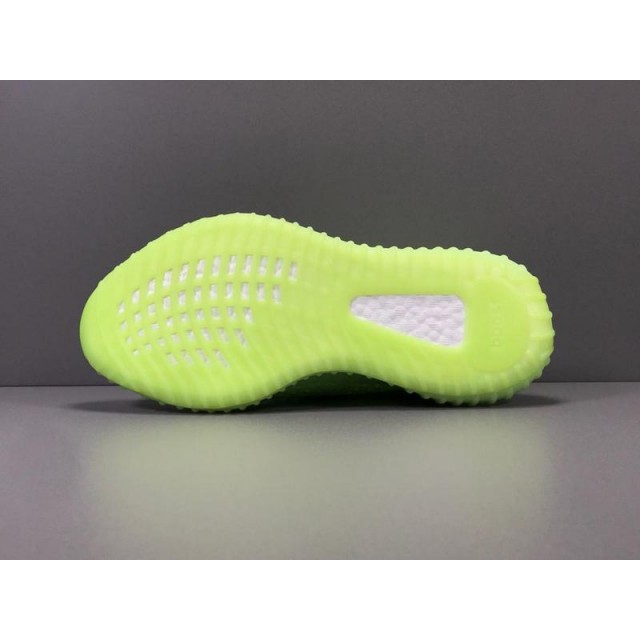 PK Batch Unisex Adidas Yeezy Boost 350 V2 Glow In Dark GID EG5293