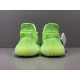 PK Batch Unisex Adidas Yeezy Boost 350 V2 Glow In Dark GID EG5293