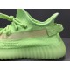 PK Batch Unisex Adidas Yeezy Boost 350 V2 Glow In Dark GID EG5293