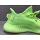 PK Batch Unisex Adidas Yeezy Boost 350 V2 Glow In Dark GID EG5293