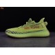 PK Batch Unisex Adidas Yeezy Boost 350 V2 Semi Frozen Yellow B37572