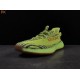 PK Batch Unisex Adidas Yeezy Boost 350 V2 Semi Frozen Yellow B37572