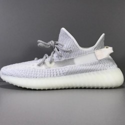 PK Batch Unisex Adidas Yeezy Boost 350 V2 Static Reflective EF2367