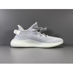 PK Batch Unisex Adidas Yeezy Boost 350 V2 Static Reflective EF2367