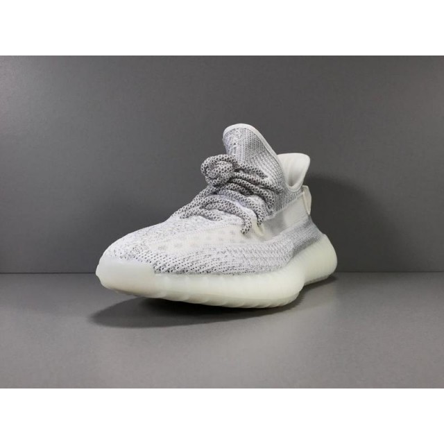 PK Batch Unisex Adidas Yeezy Boost 350 V2 Static Reflective EF2367