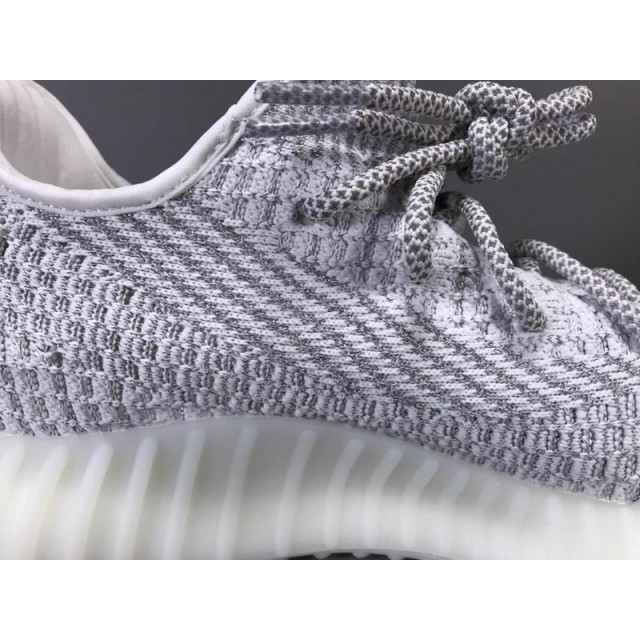 PK Batch Unisex Adidas Yeezy Boost 350 V2 Static Reflective EF2367