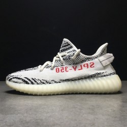 PK Batch Unisex Adidas Yeezy Boost 350 V2 Zebra CP9654