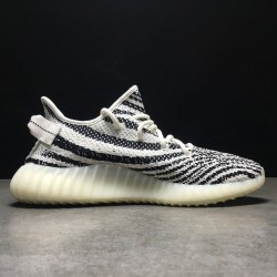 PK Batch Unisex Adidas Yeezy Boost 350 V2 Zebra CP9654