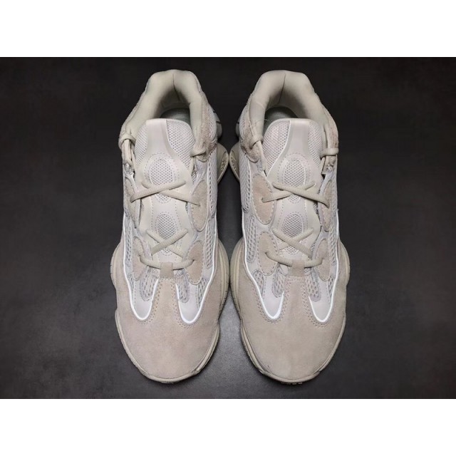 PK Batch Unisex Adidas Yeezy Boost 500 "Blush" DB2908