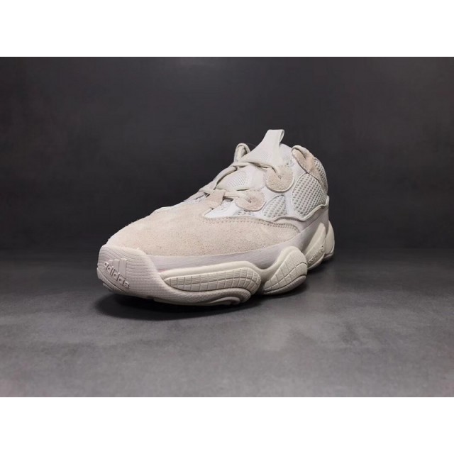 PK Batch Unisex Adidas Yeezy Boost 500 "Blush" DB2908