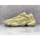 PK Batch Unisex Adidas Yeezy Boost 500 "Super Moon Yellow"  DB2966