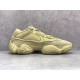 PK Batch Unisex Adidas Yeezy Boost 500 "Super Moon Yellow"  DB2966