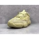 PK Batch Unisex Adidas Yeezy Boost 500 "Super Moon Yellow"  DB2966