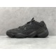 PK Batch Unisex Adidas Yeezy Boost 500 "Utility Black" F36640