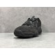 PK Batch Unisex Adidas Yeezy Boost 500 "Utility Black" F36640