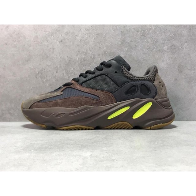 PK Batch Unisex Adidas Yeezy Boost 700 "MAUVE" EE9614