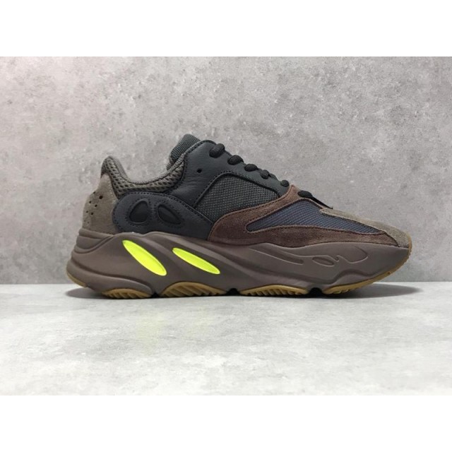 PK Batch Unisex Adidas Yeezy Boost 700 "MAUVE" EE9614