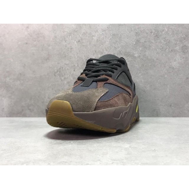 PK Batch Unisex Adidas Yeezy Boost 700 "MAUVE" EE9614