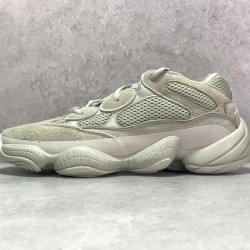 PK Batch Unisex Adidas Yeezy Boost 500 "Salt" EE7287