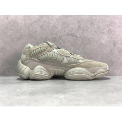 PK Batch Unisex Adidas Yeezy Boost 500 "Salt" EE7287