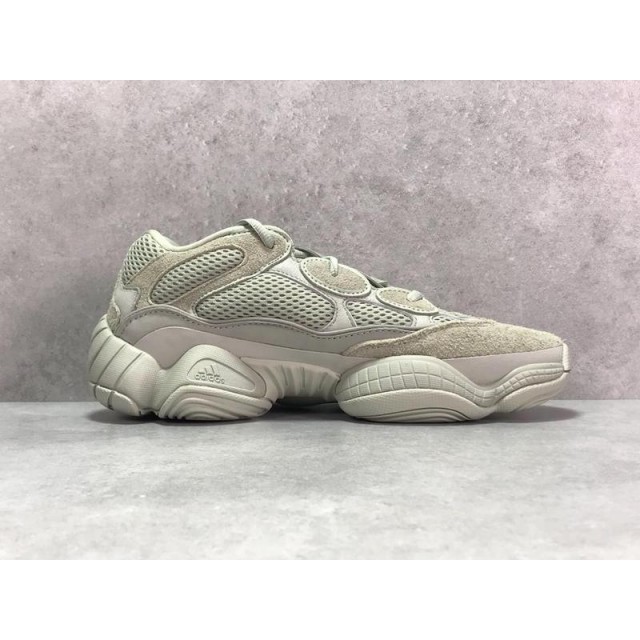 PK Batch Unisex Adidas Yeezy Boost 500 "Salt" EE7287