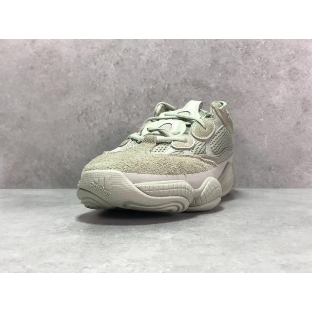 PK Batch Unisex Adidas Yeezy Boost 500 "Salt" EE7287