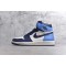 PK Batch Men's Air Jordan 1 AJ1 OG Obsidian 555088 140